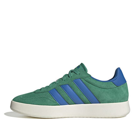 adidas BARREDA Yeşil Erkek Sneaker Ayakkabı JP7102
