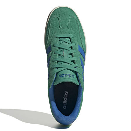 adidas BARREDA Yeşil Erkek Sneaker Ayakkabı JP7102