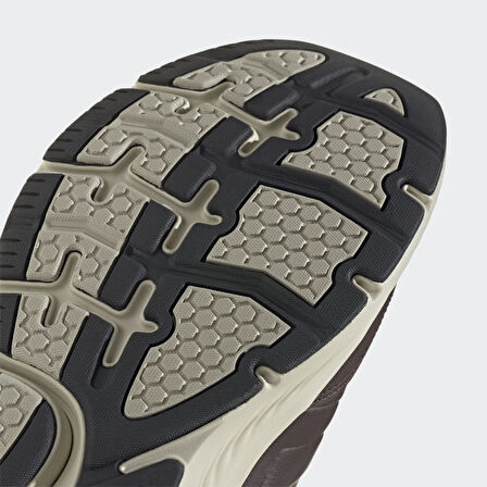 adidas JS2912 CLOUDFOAM STEP Erkek Günlük Spor Ayakkabısı