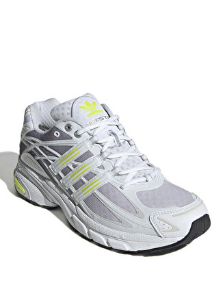 adidas JH5279 ADISTAR CUSHION Gri Erkek Lifestyle Ayakkabı