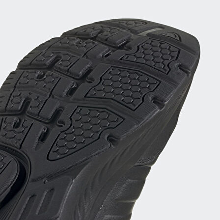 adidas JS0296 CLOUDFOAM STEP Erkek Günlük Spor Ayakkabısı