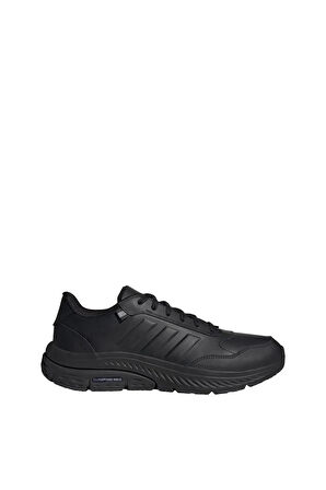 adidas Erkek  Siyah  Yürüyüş Ayakkabısı CLOUDFOAM STEP JS0296