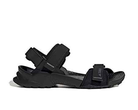 Adıdas Terrex Hydroterra Erkek Outdoor Sandaleti JQ2231 Siyah