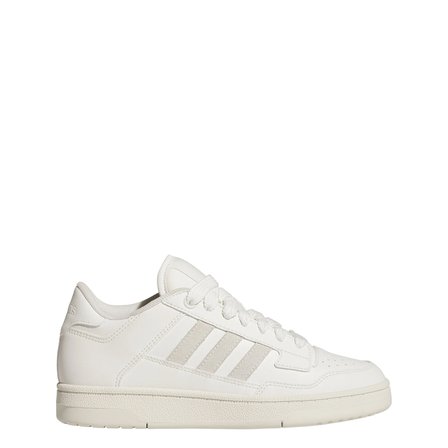 adidas JP5249 RAPID COURT LOW W Beyaz %100 Sentetik Kadın Lifestyle Ayakkabı