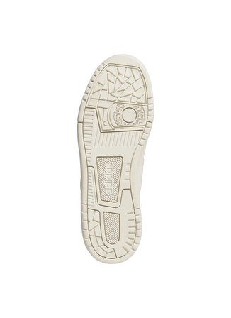 adidas JP5249 RAPID COURT LOW W Beyaz %100 Sentetik Kadın Lifestyle Ayakkabı