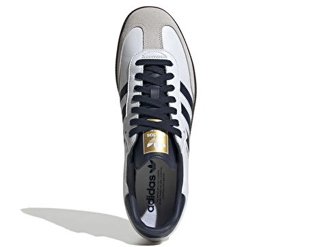 adidas Samba Og Unisex Günlük Ayakkabı JP5632 Beyaz