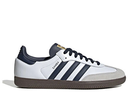 adidas Samba Og Unisex Günlük Ayakkabı JP5632 Beyaz