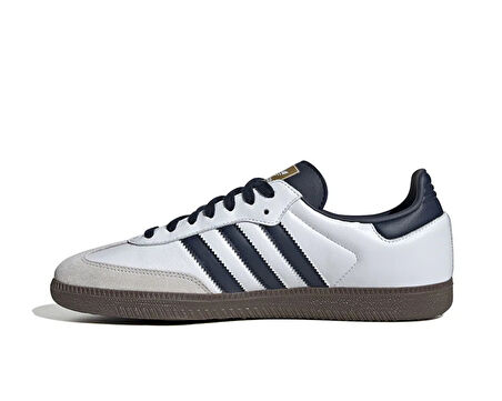 adidas Samba Og Unisex Günlük Ayakkabı JP5632 Beyaz