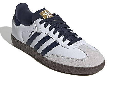 adidas Samba Og Unisex Günlük Ayakkabı JP5632 Beyaz