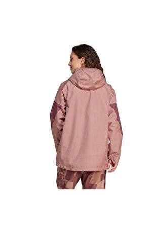adidas Kadın  Pembe  Ceket W XP 2.5 ANORAK JD8370