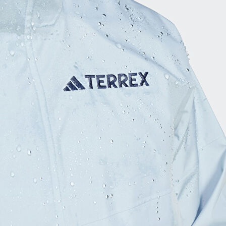 adidas JD8347 XPL 2.5L ANORAK Erkek Tracktop