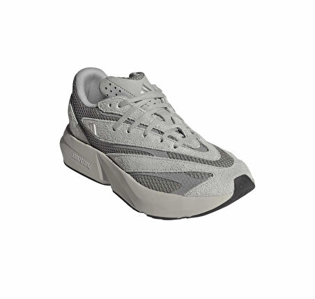 JQ9975-K adidas Lıghtblaze Kadın Spor Ayakkabı Gri