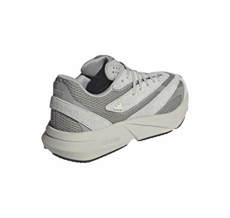 JQ9975-K adidas Lıghtblaze Kadın Spor Ayakkabı Gri