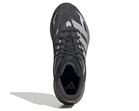 adidas Lightblaze Erkek Koşu Ayakkabısı JQ9972 Gri