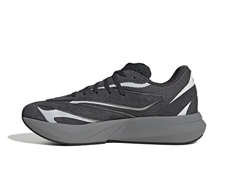 adidas Lightblaze Erkek Koşu Ayakkabısı JQ9972 Gri
