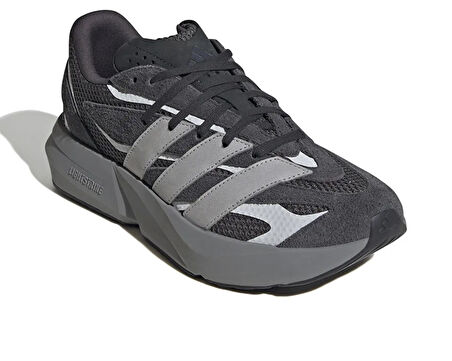 adidas Lightblaze Erkek Koşu Ayakkabısı JQ9972 Gri