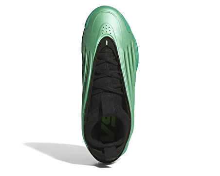 adidas Harden Volume 9 Erkek Basketbol Ayakkabısı JH6484 Yeşil