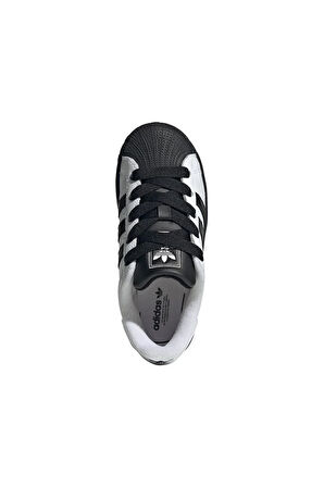 adidas Çocuk  Beyaz  Sneaker SUPERSTAR II C JI0211