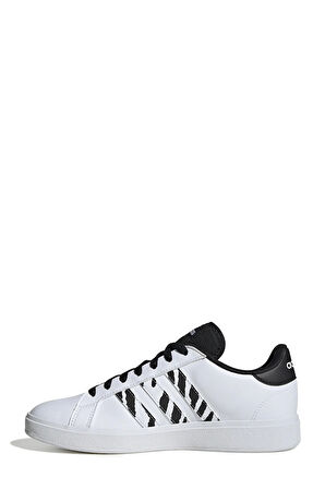 Adidas Grand Court Base 2.0 Kadın Spor Ayakkabı JS2889
