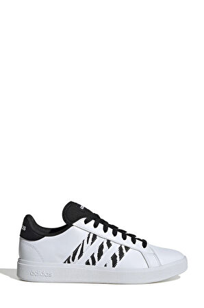 Adidas Grand Court Base 2.0 Kadın Spor Ayakkabı JS2889