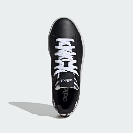 Adidas Kadın Koşu - Yürüyüş Ayakkabı Advantage Base 2.0 Js2878