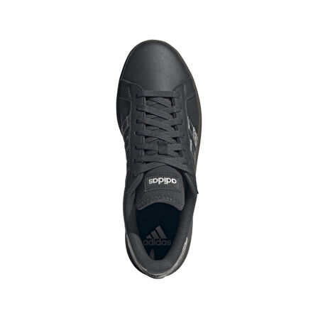 Adidas JS2888 Grand Court Base 2.0 Erkek Günlük Spor Ayakkabısı