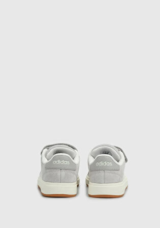 Court 00S El C Gri Unisex Sneaker Grand