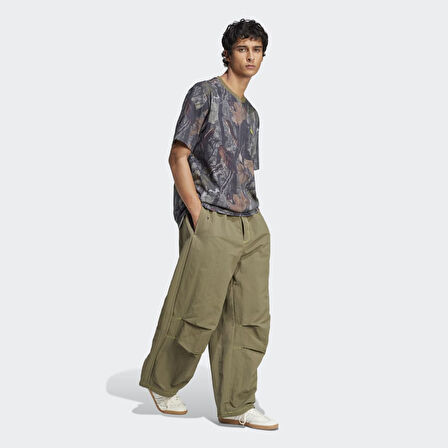 adidas JD5416 PARACHUTE PANT Erkek Tek Alt