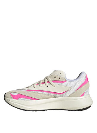 adidas Beyaz - Çok Renkli Kız Çocuk Yürüyüş Ayakkabısı JQ4760-LIGHTBLAZE J