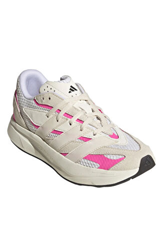 adidas Beyaz - Çok Renkli Kız Çocuk Yürüyüş Ayakkabısı JQ4760-LIGHTBLAZE J
