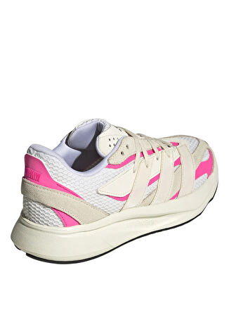 adidas Beyaz - Çok Renkli Kız Çocuk Yürüyüş Ayakkabısı JQ4760-LIGHTBLAZE J