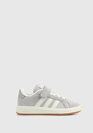 Court 00S El C Gri Unisex Sneaker Grand