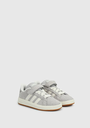 Court 00S El C Gri Unisex Sneaker Grand