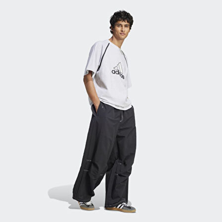 adidas JD5415 PARACHUTE PANT Erkek Tek Alt
