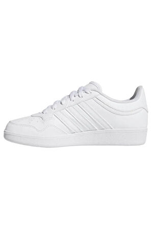 Hoops 4.0 Beyaz Kadın Sneaker Jı3459