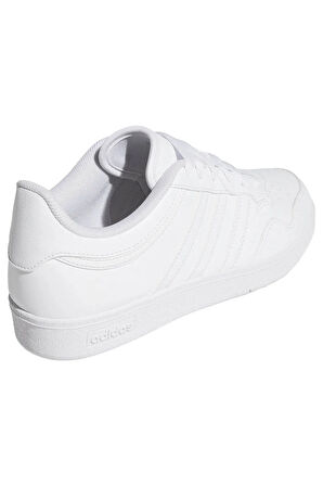 Hoops 4.0 Beyaz Kadın Sneaker Jı3459