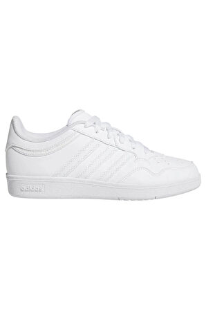 Hoops 4.0 Beyaz Kadın Sneaker Jı3459