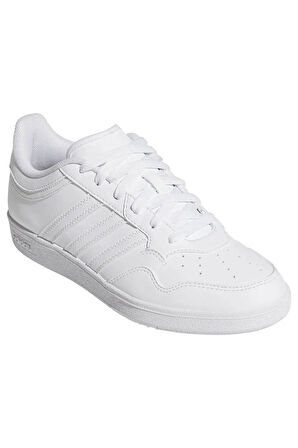 Hoops 4.0 Beyaz Kadın Sneaker Jı3459