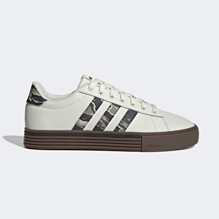 adidas Daily 4.0 Unisex Beyaz Sneaker