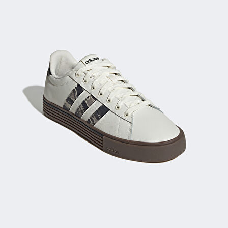 adidas Daily 4.0 Unisex Beyaz Sneaker