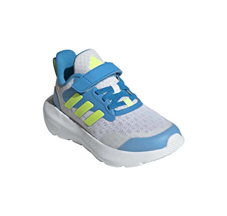 JQ4866-C adidas Fortarun 3.0 El C &amp;Ccedil;ocuk Spor Ayakkabı Gri