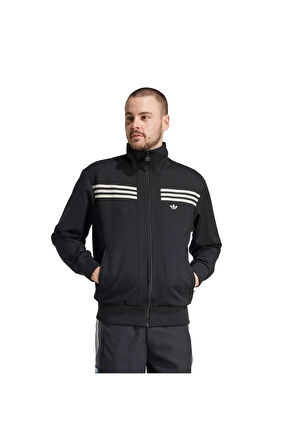 adidas BB TRACKTOP Erkek  Ceket JN5962