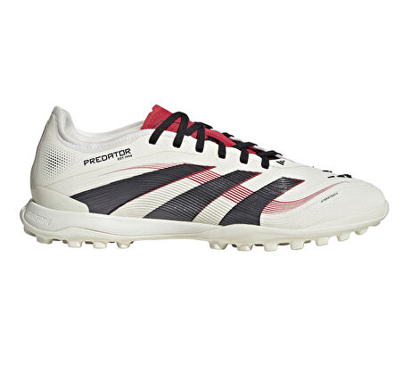 JH8897-E adidas Predator Pro Tf Owhı Erkek Spor Ayakkabı Beyaz