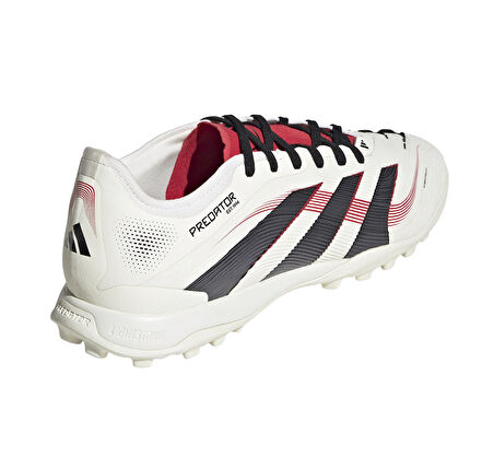 JH8897-E adidas Predator Pro Tf Owhı Erkek Spor Ayakkabı Beyaz