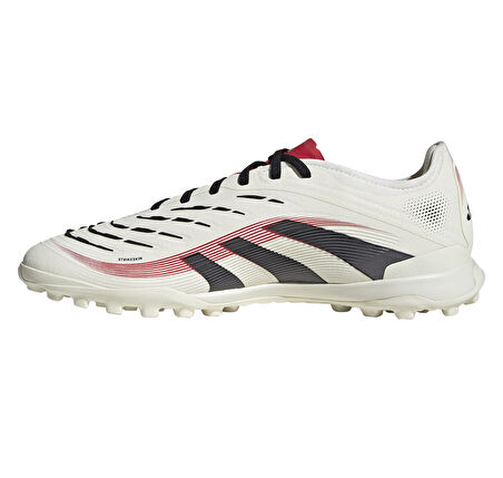 JH8897-E adidas Predator Pro Tf Owhı Erkek Spor Ayakkabı Beyaz