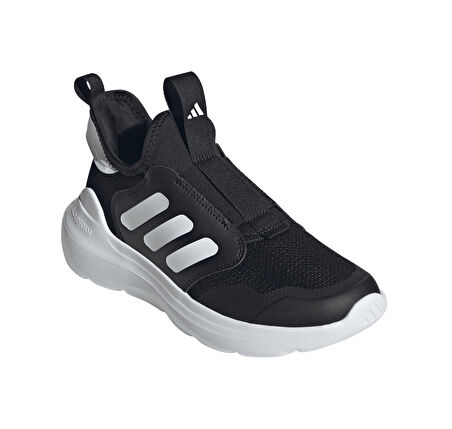 JR7661-K adidas Tensaur Comfort Ac J Kadın Spor Ayakkabı Siyah