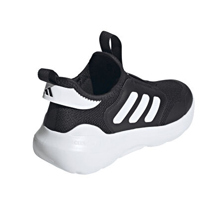 JR7661-K adidas Tensaur Comfort Ac J Kadın Spor Ayakkabı Siyah