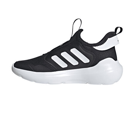 JR7661-K adidas Tensaur Comfort Ac J Kadın Spor Ayakkabı Siyah