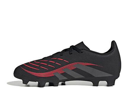 adidas PREDATOR CLUB FG/MG Siyah Unisex Krampon ID3812