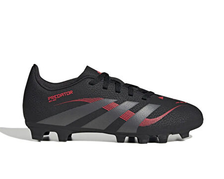 adidas PREDATOR CLUB FG/MG Siyah Unisex Krampon ID3812